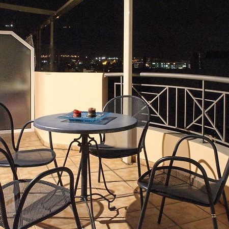 Ouranos Apartment Афіни Екстер'єр фото